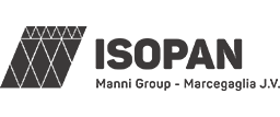 Logo Isopan